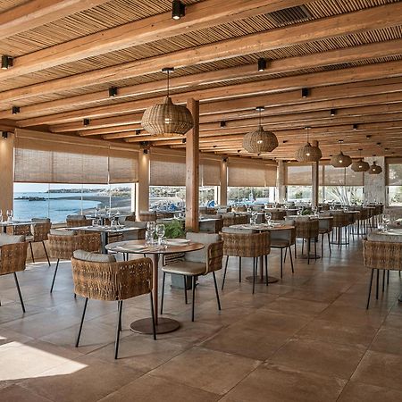 Kakkos Beach Hotel - Adults Only Ierapetra  Exterior photo