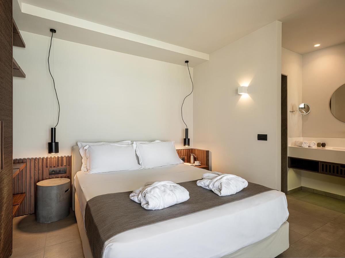 Kakkos Beach Hotel - Adults Only Ierapetra  Exterior photo