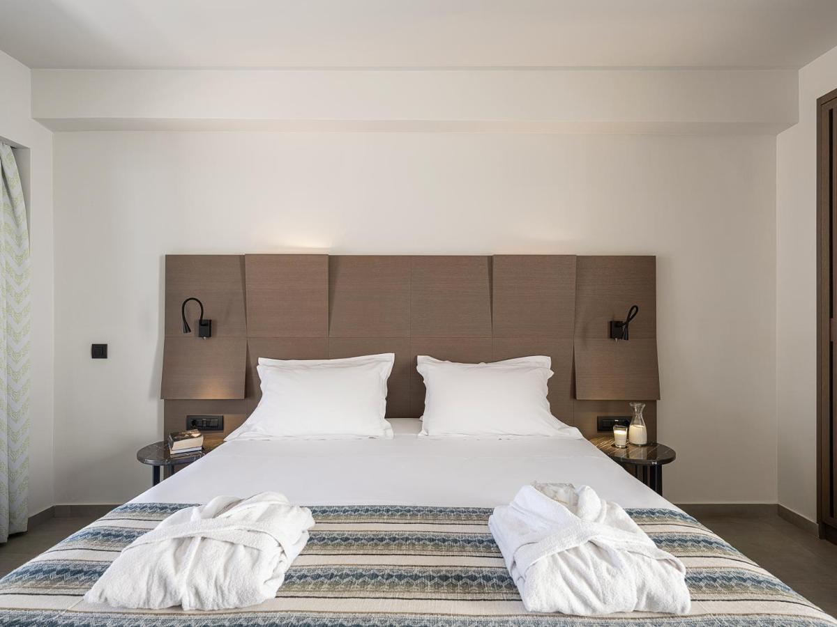 Kakkos Beach Hotel - Adults Only Ierapetra  Exterior photo