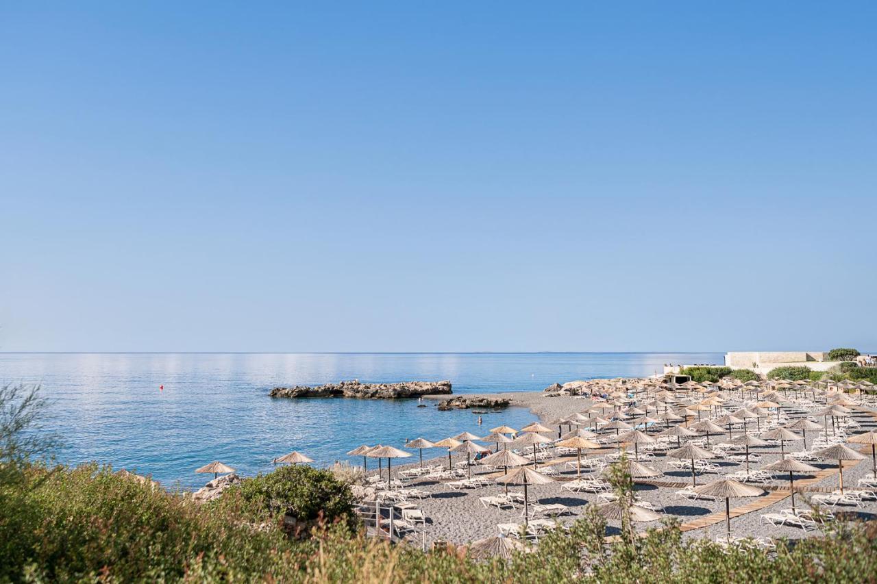 Kakkos Beach Hotel - Adults Only Ierapetra  Exterior photo