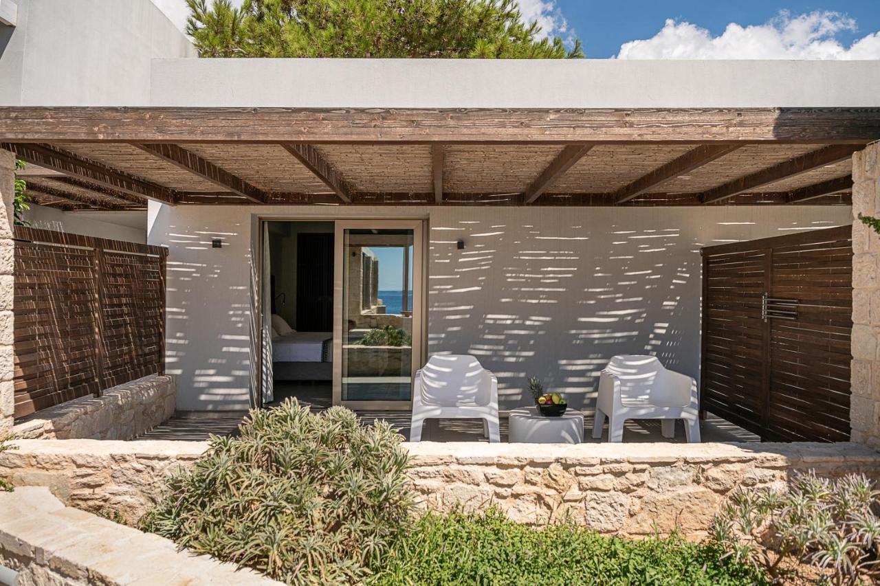 Kakkos Beach Hotel - Adults Only Ierapetra  Exterior photo
