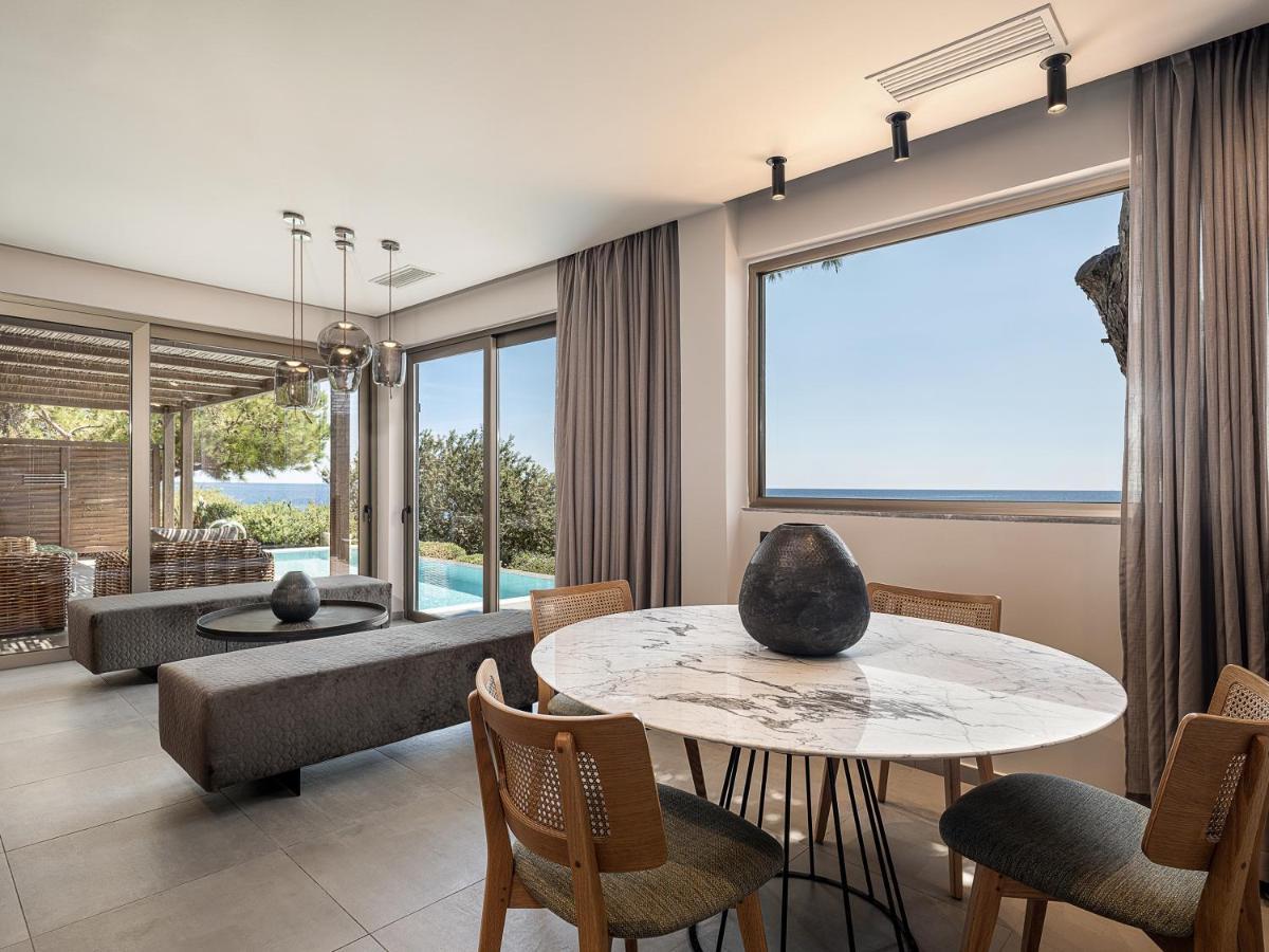 Kakkos Beach Hotel - Adults Only Ierapetra  Exterior photo
