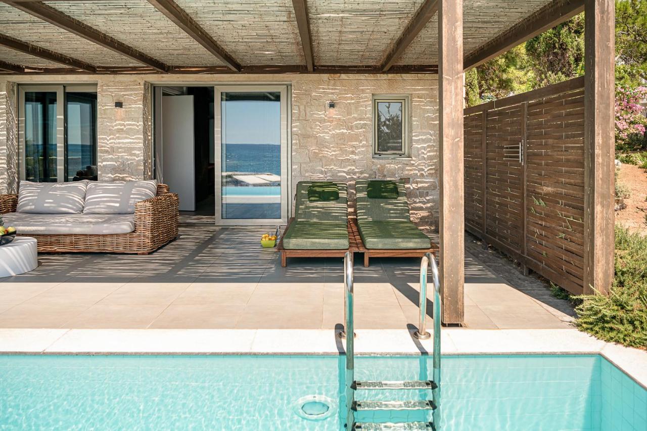 Kakkos Beach Hotel - Adults Only Ierapetra  Exterior photo