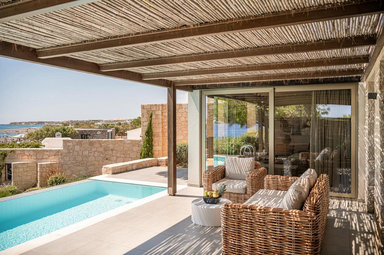 Kakkos Beach Hotel - Adults Only Ierapetra  Exterior photo