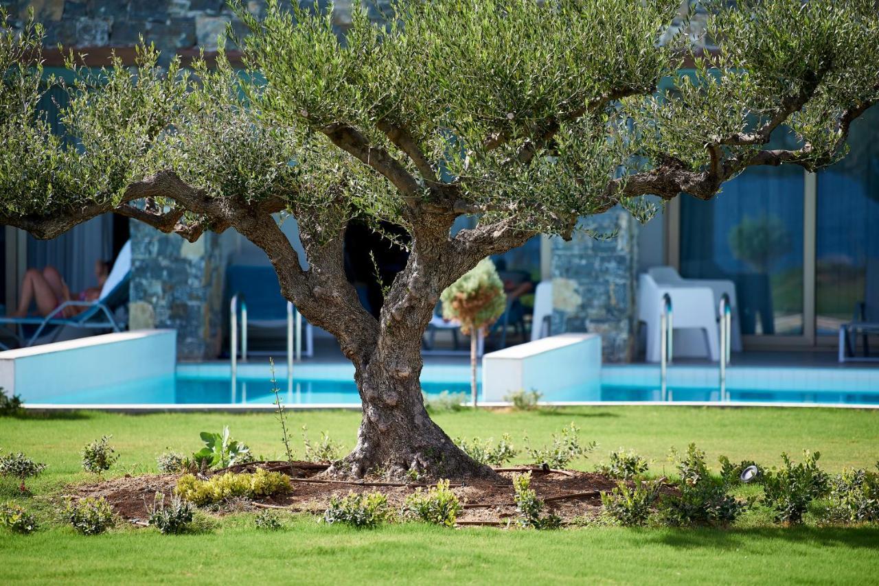 Kakkos Beach Hotel - Adults Only Ierapetra  Exterior photo