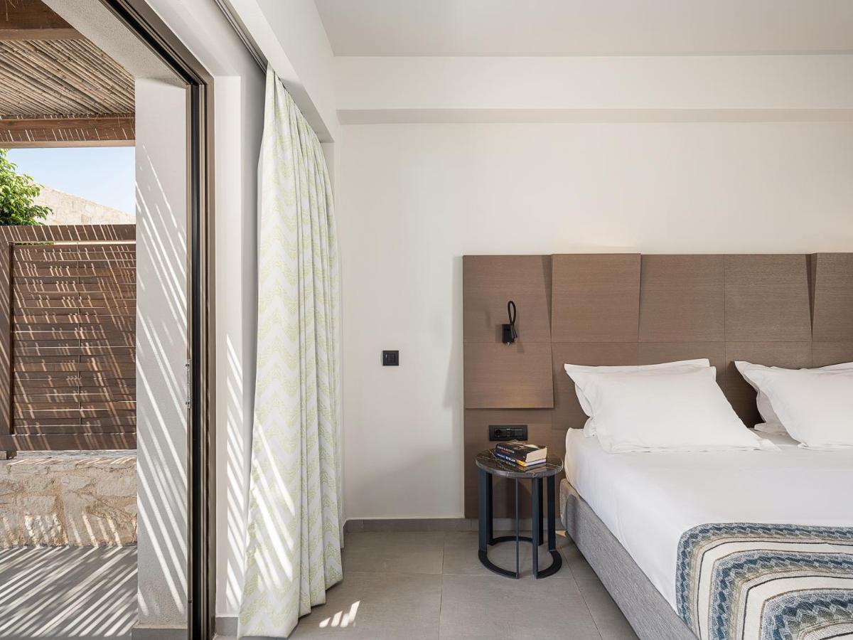 Kakkos Beach Hotel - Adults Only Ierapetra  Exterior photo