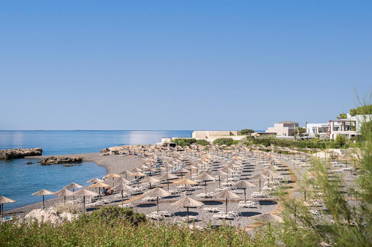 Kakkos Beach Hotel - Adults Only Ierapetra  Exterior photo