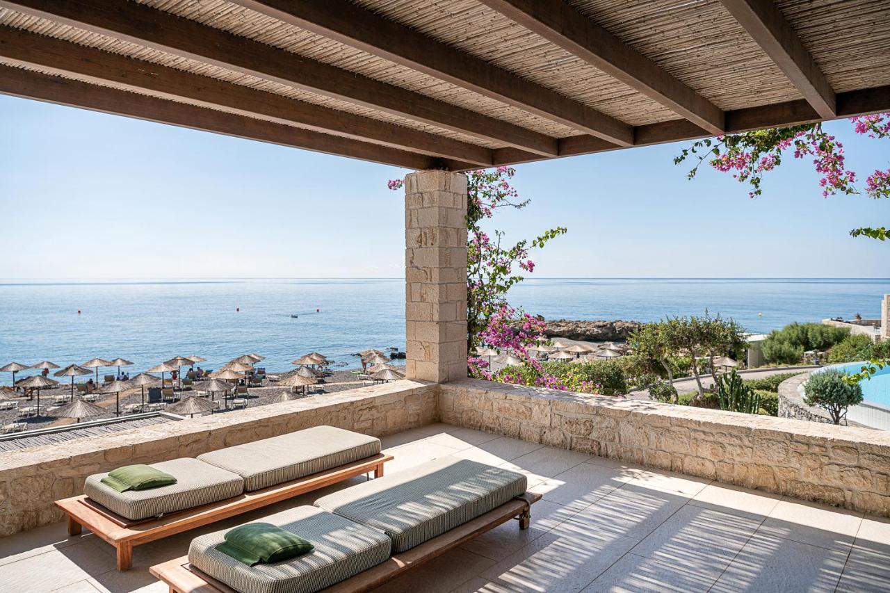 Kakkos Beach Hotel - Adults Only Ierapetra  Exterior photo