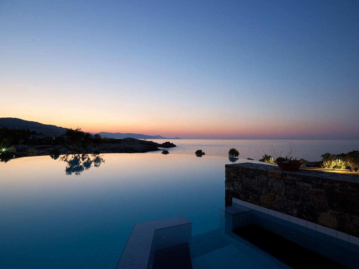 Kakkos Beach Hotel - Adults Only Ierapetra  Exterior photo