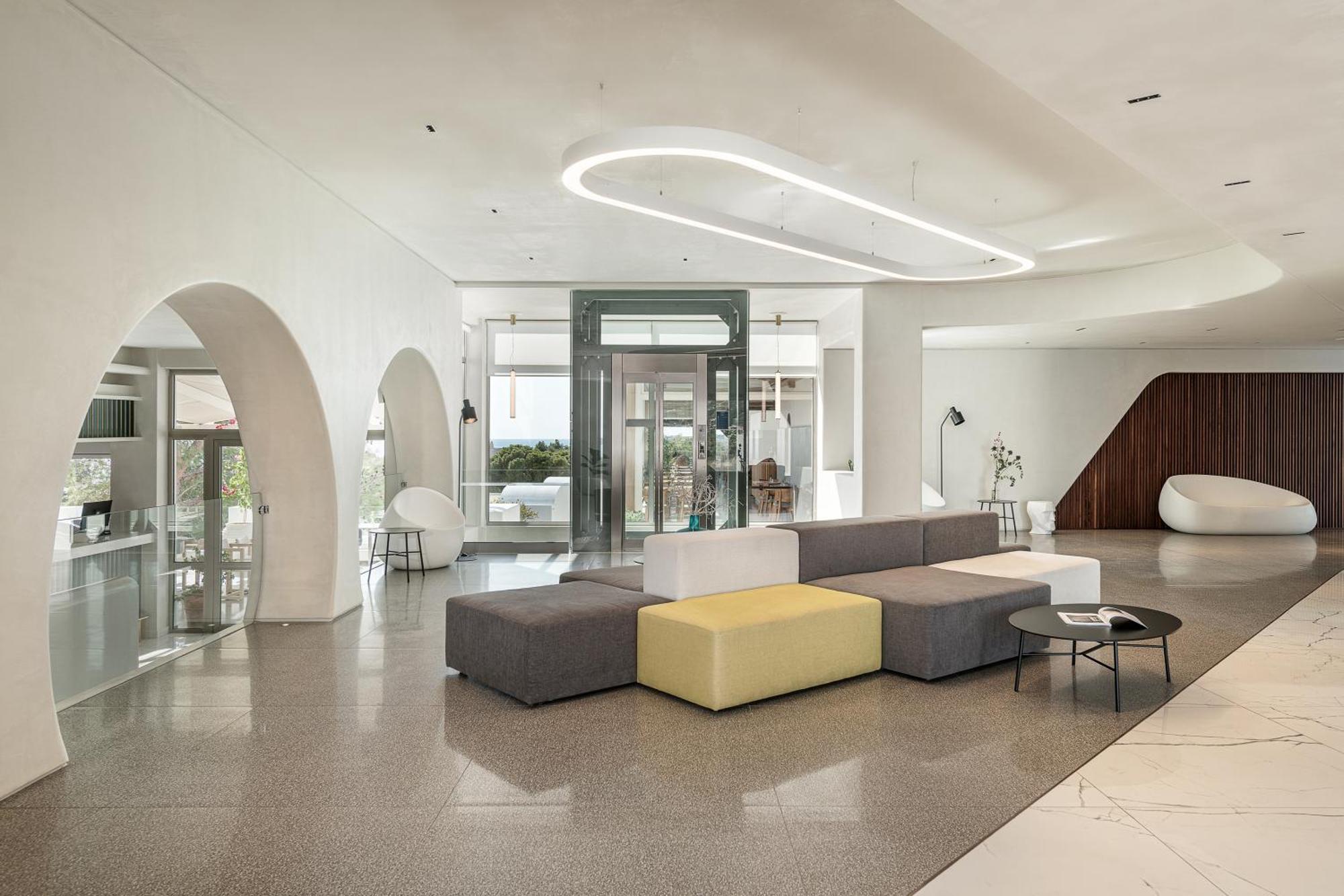 Kakkos Beach Hotel - Adults Only Ierapetra  Exterior photo