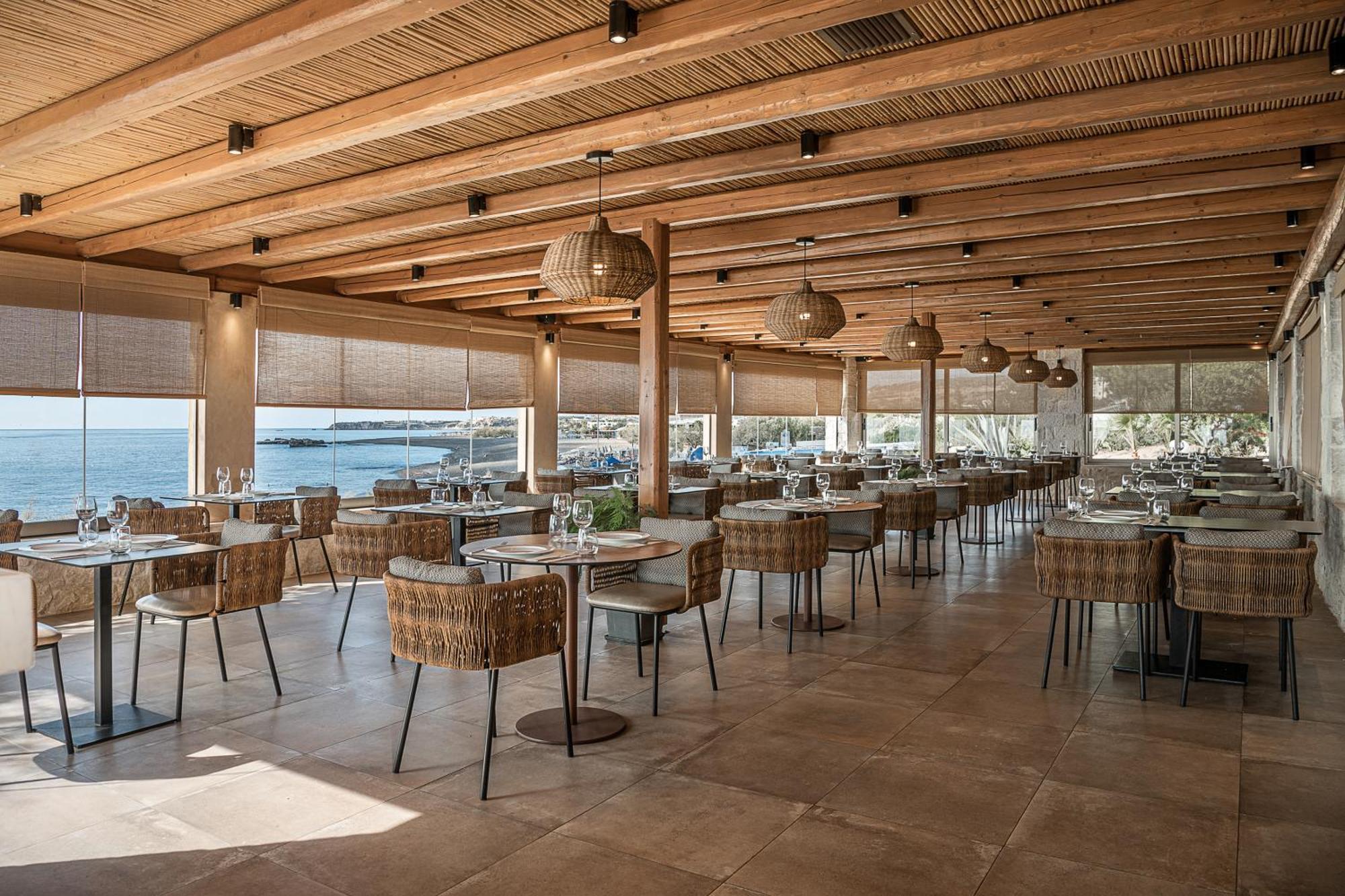 Kakkos Beach Hotel - Adults Only Ierapetra  Exterior photo