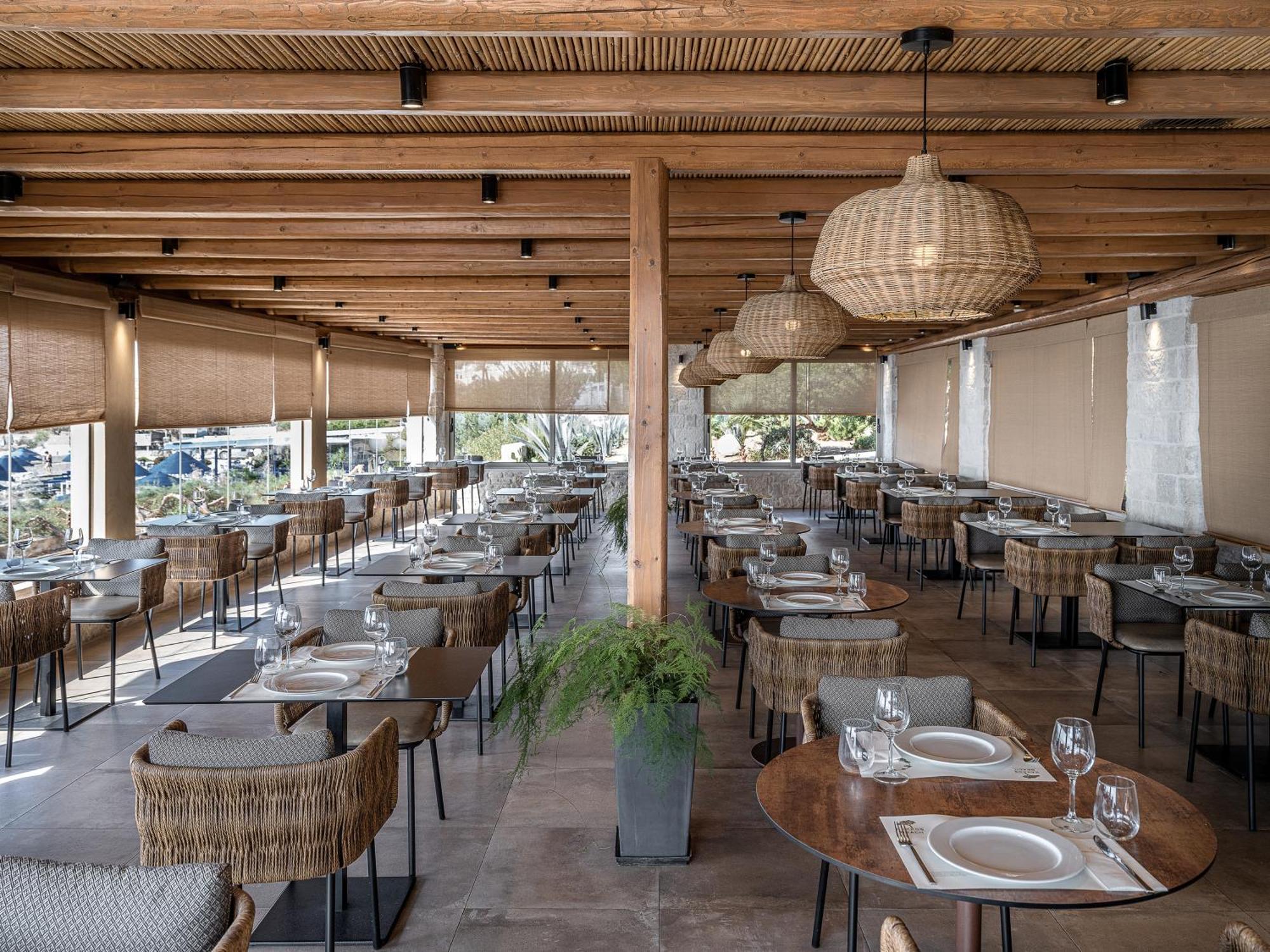 Kakkos Beach Hotel - Adults Only Ierapetra  Exterior photo