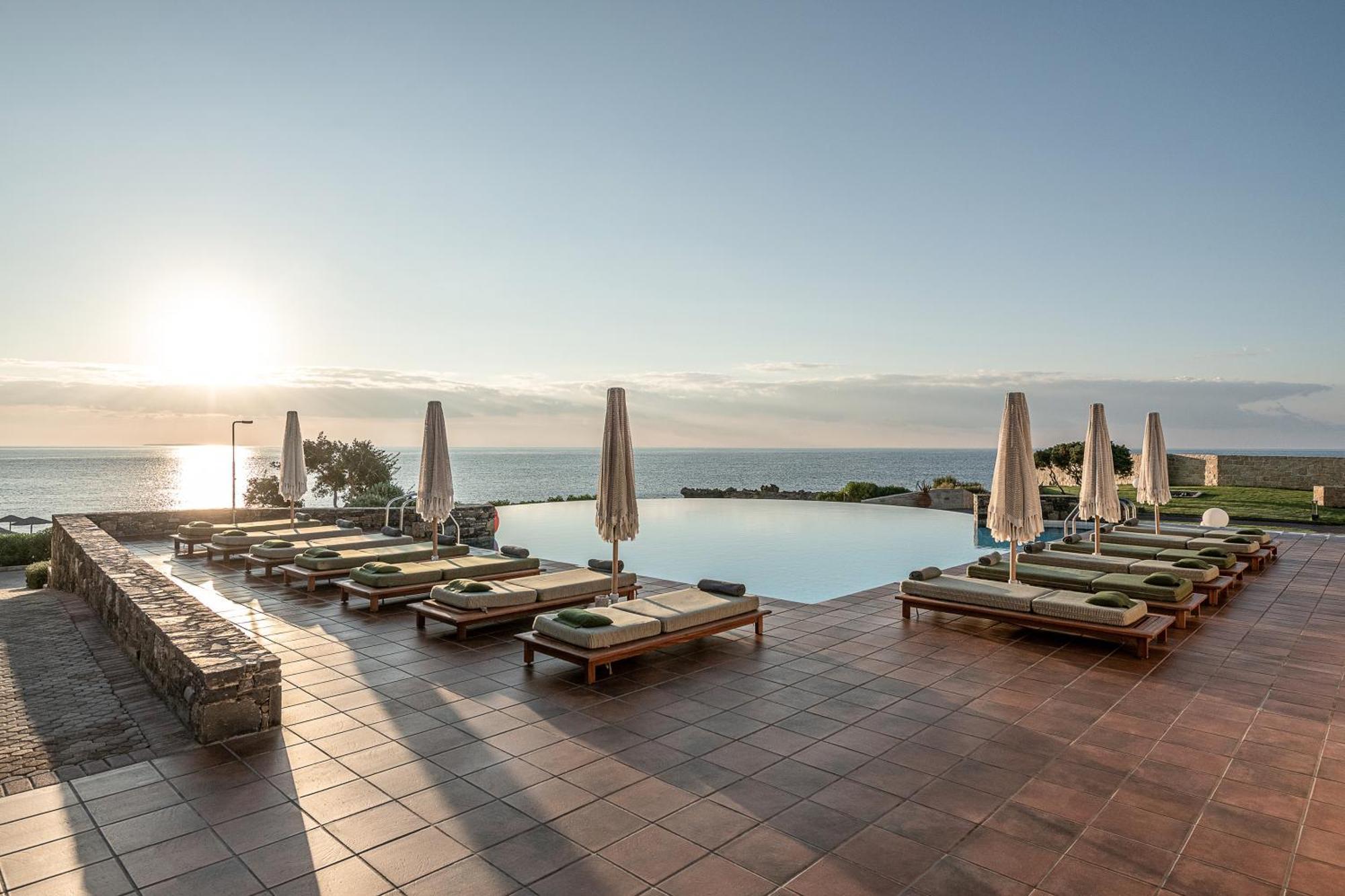Kakkos Beach Hotel - Adults Only Ierapetra  Exterior photo