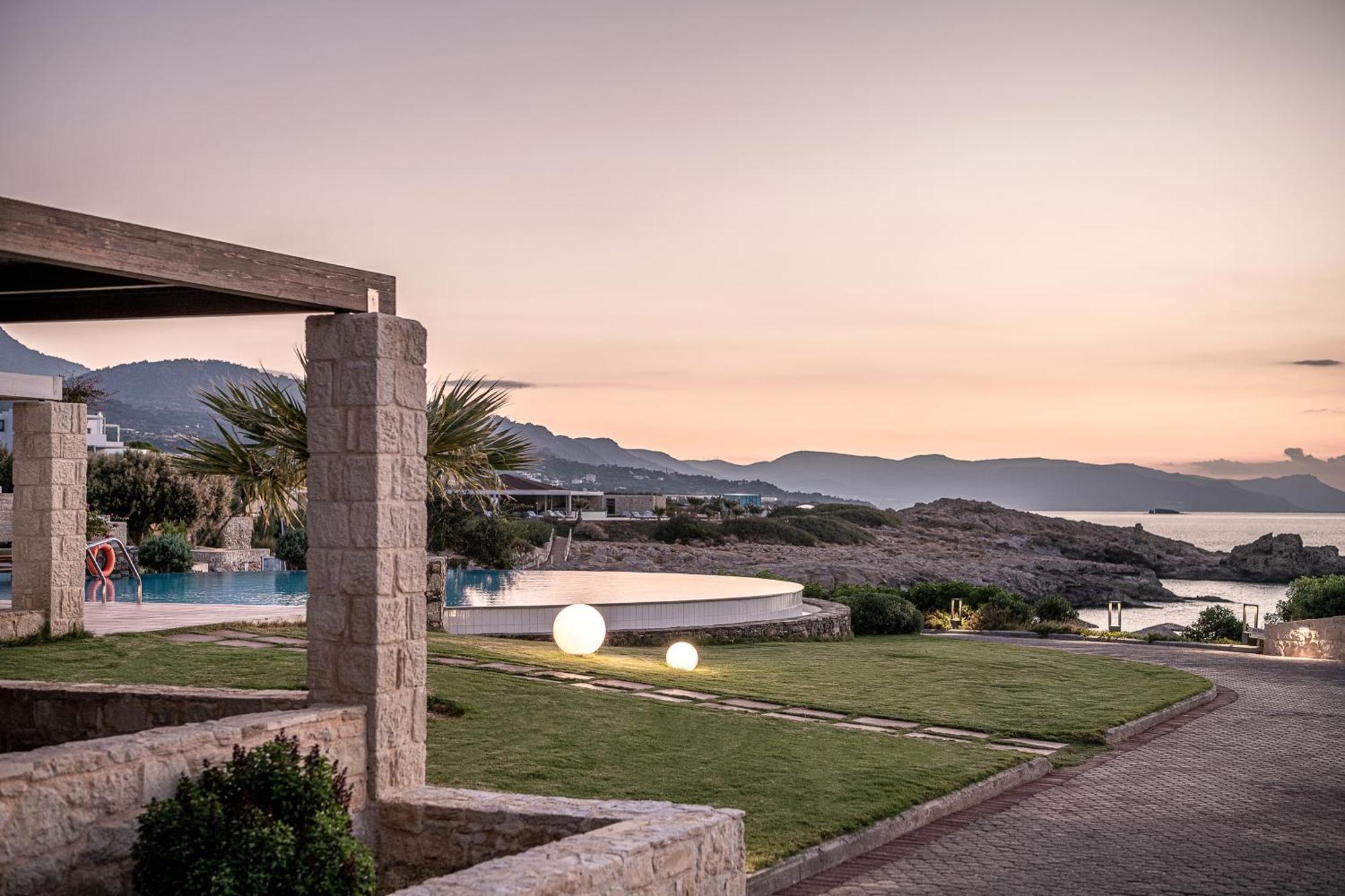 Kakkos Beach Hotel - Adults Only Ierapetra  Exterior photo