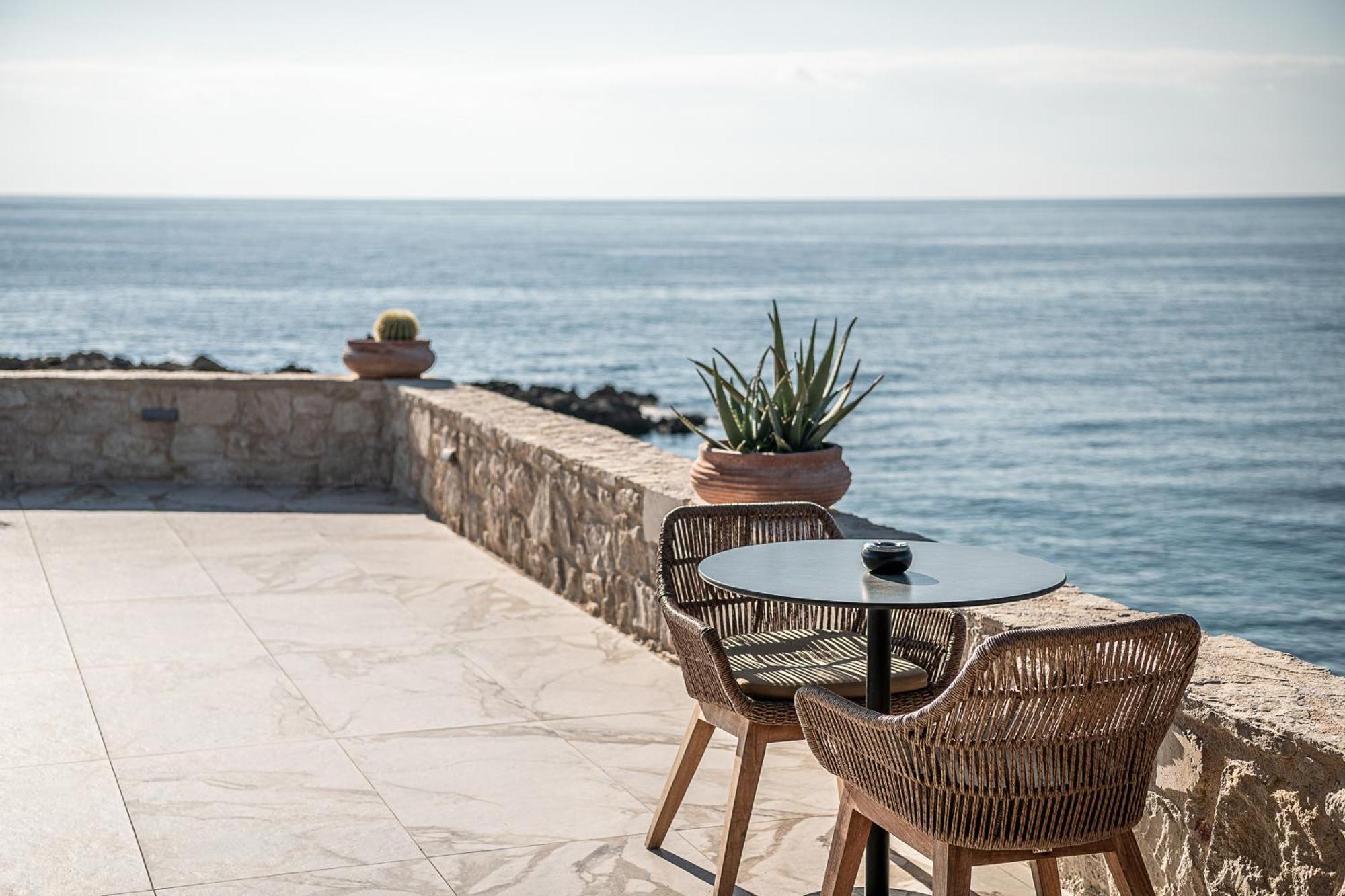 Kakkos Beach Hotel - Adults Only Ierapetra  Exterior photo