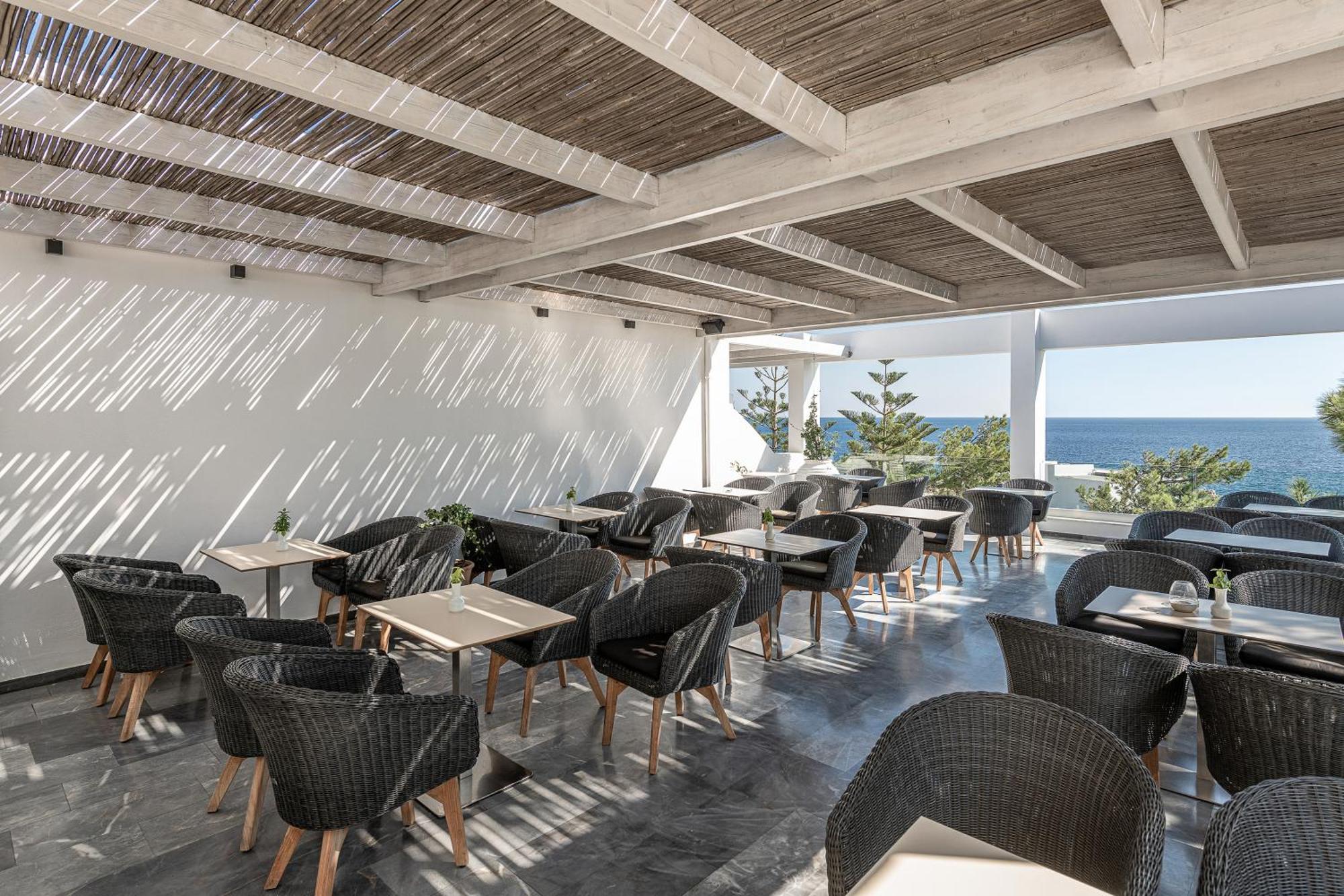 Kakkos Beach Hotel - Adults Only Ierapetra  Exterior photo