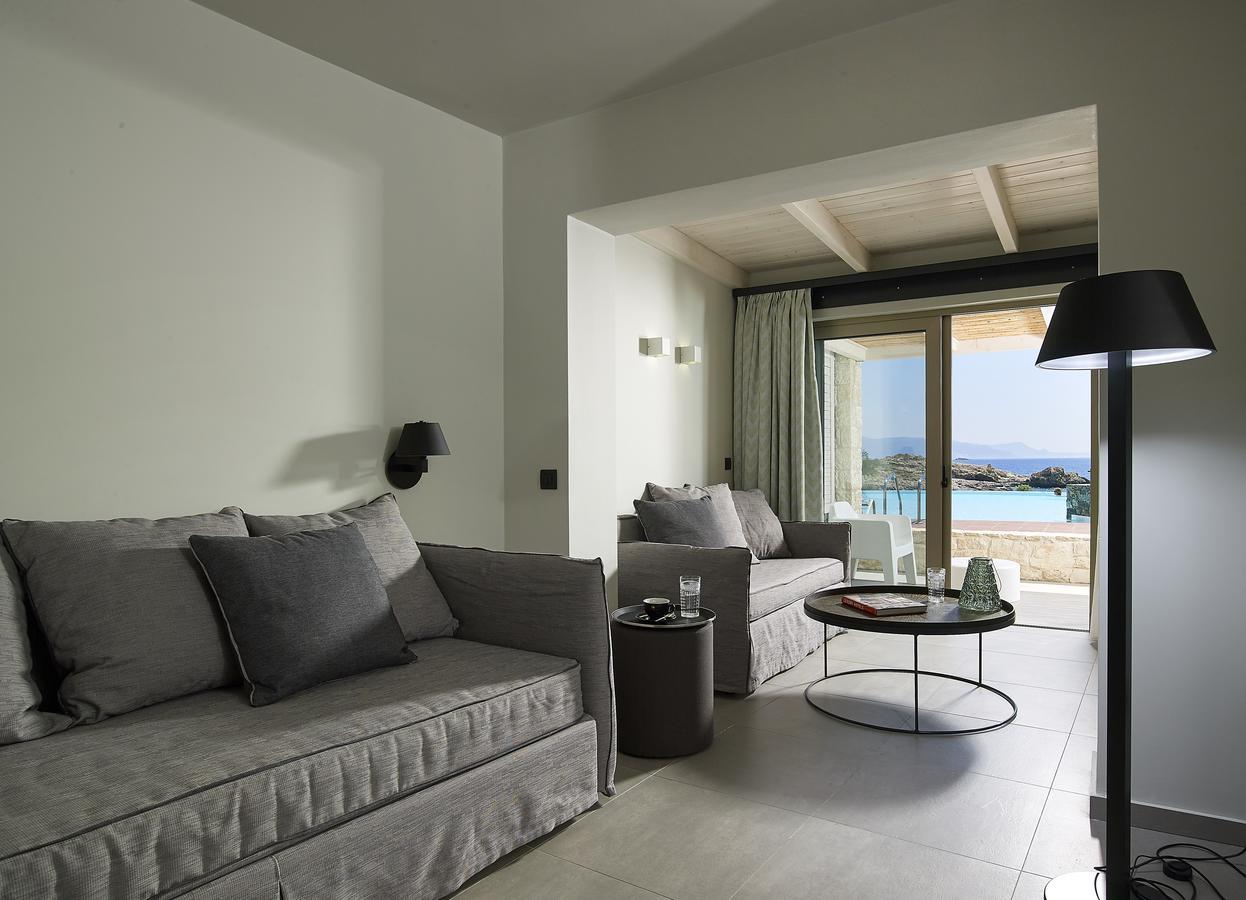 Kakkos Beach Hotel - Adults Only Ierapetra  Exterior photo