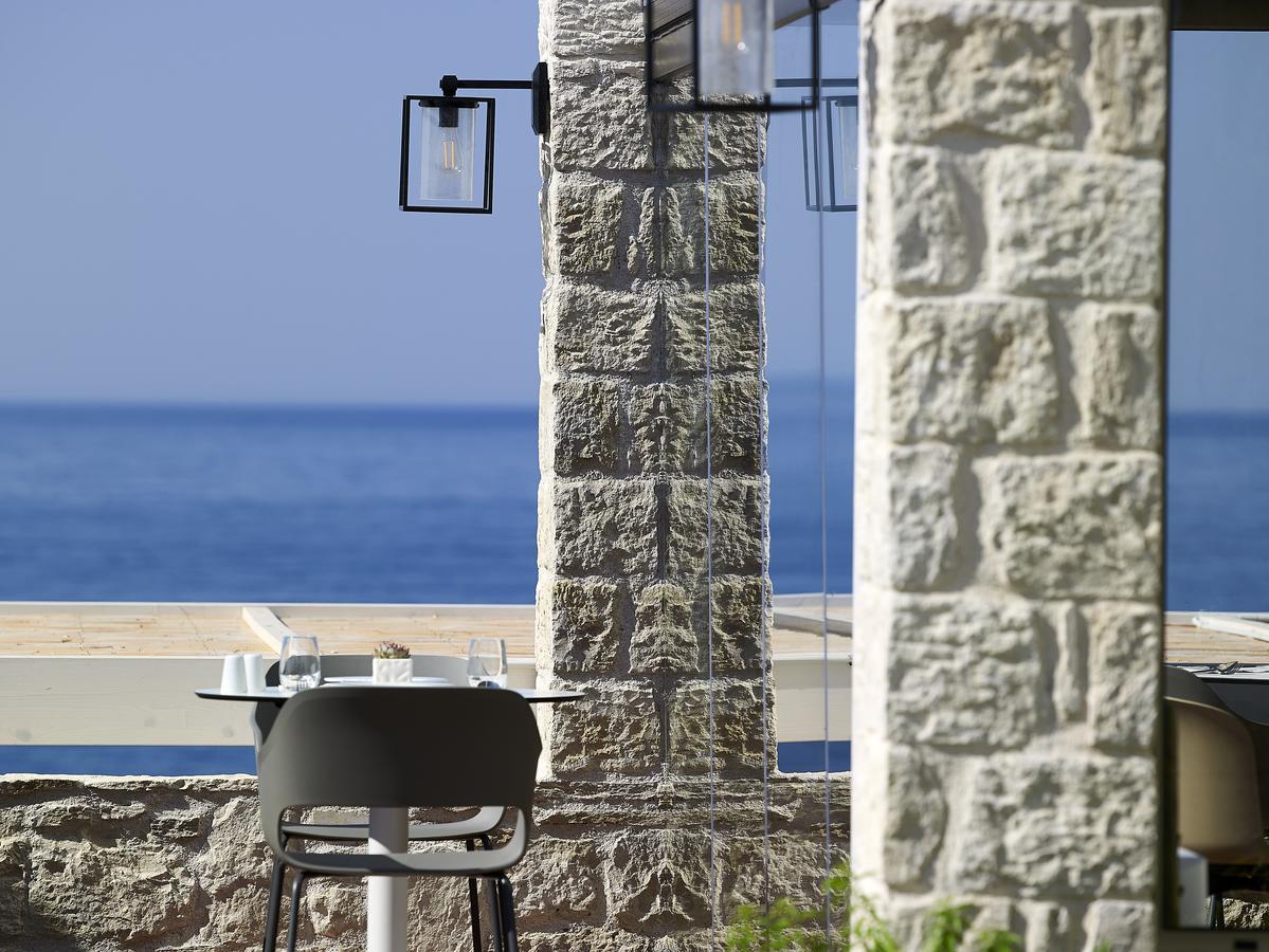 Kakkos Beach Hotel - Adults Only Ierapetra  Exterior photo