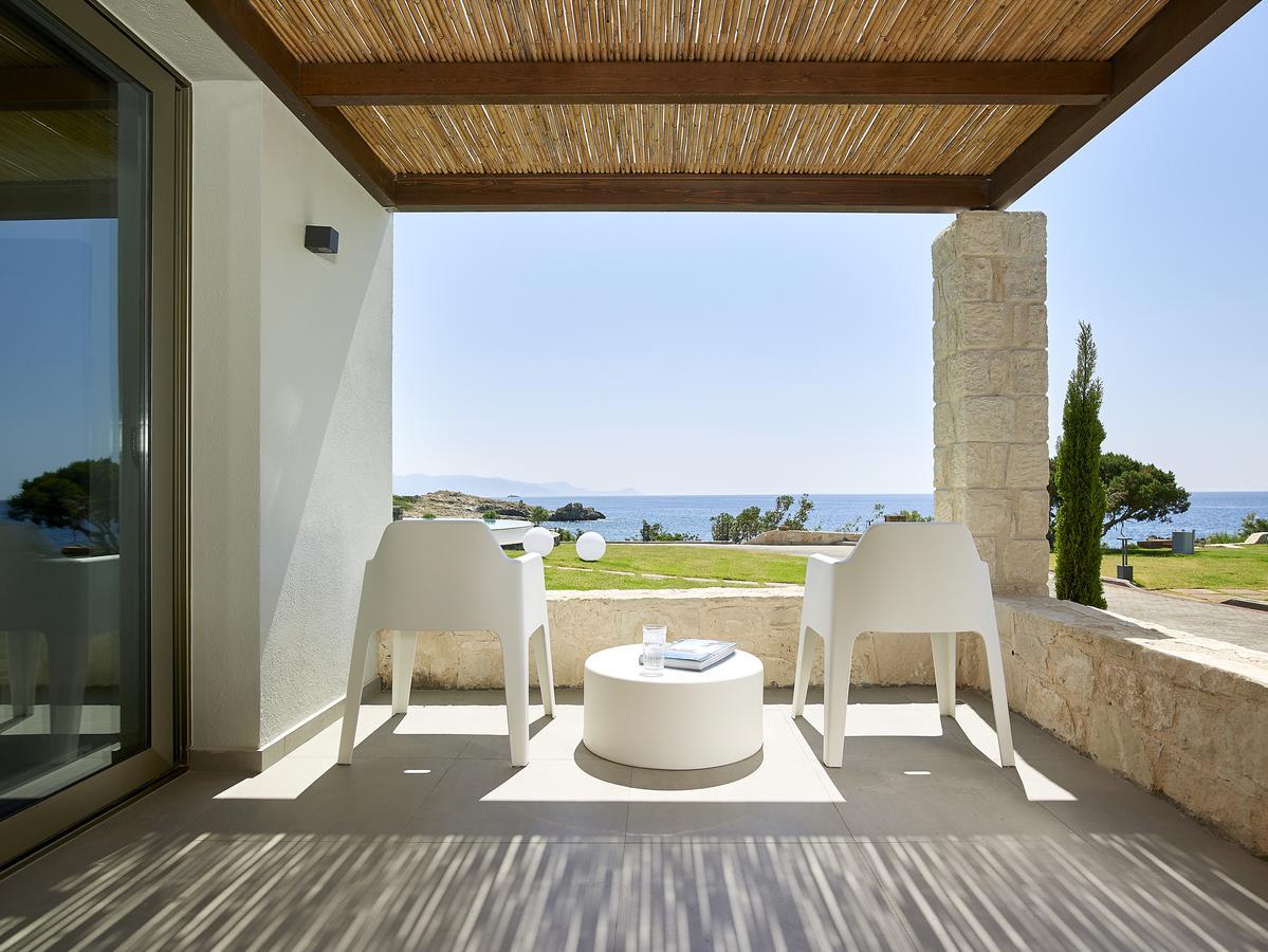 Kakkos Beach Hotel - Adults Only Ierapetra  Exterior photo