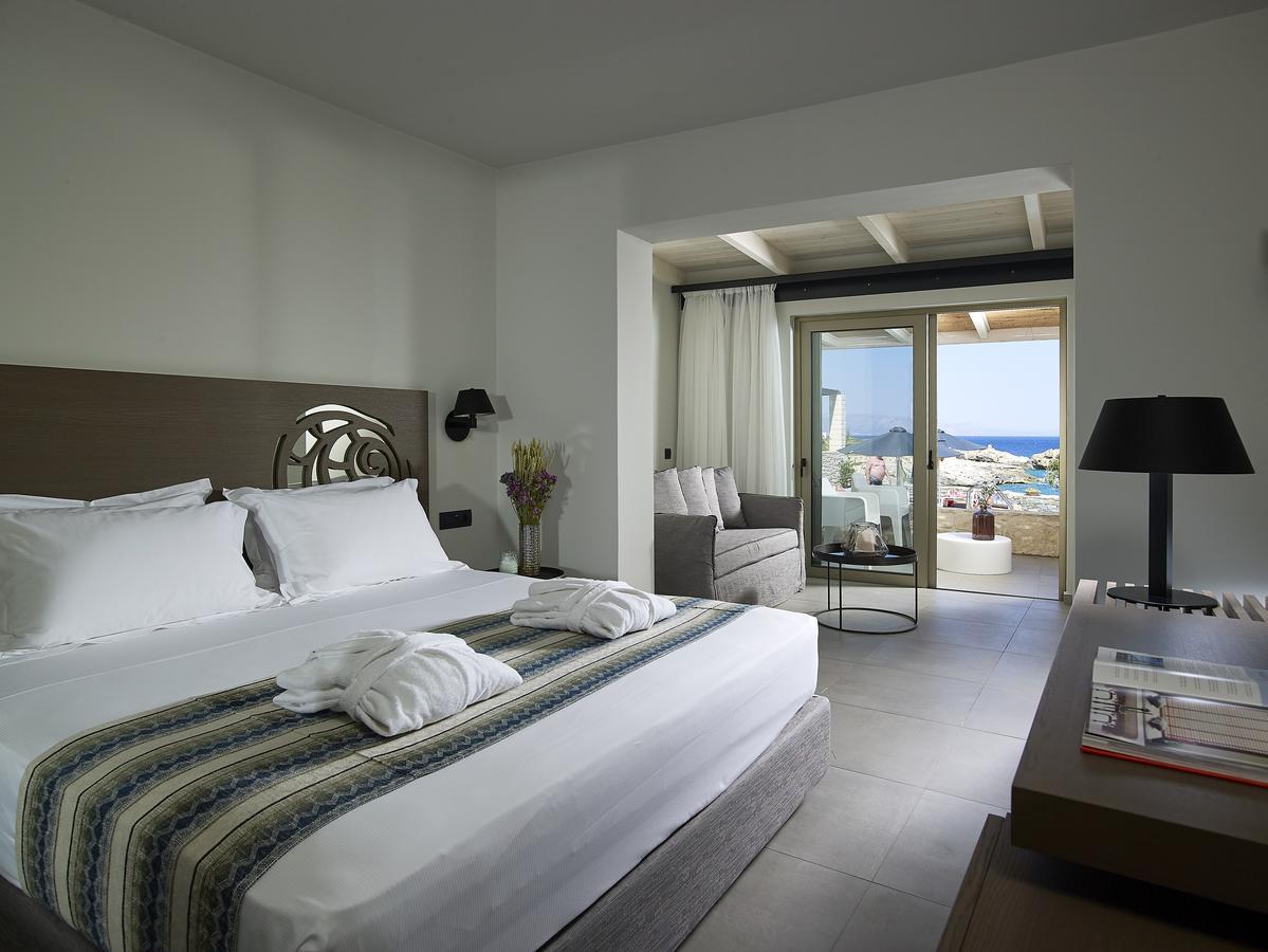 Kakkos Beach Hotel - Adults Only Ierapetra  Exterior photo