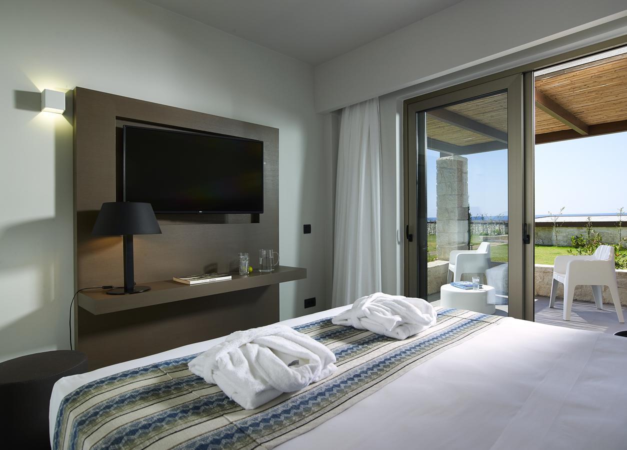 Kakkos Beach Hotel - Adults Only Ierapetra  Exterior photo