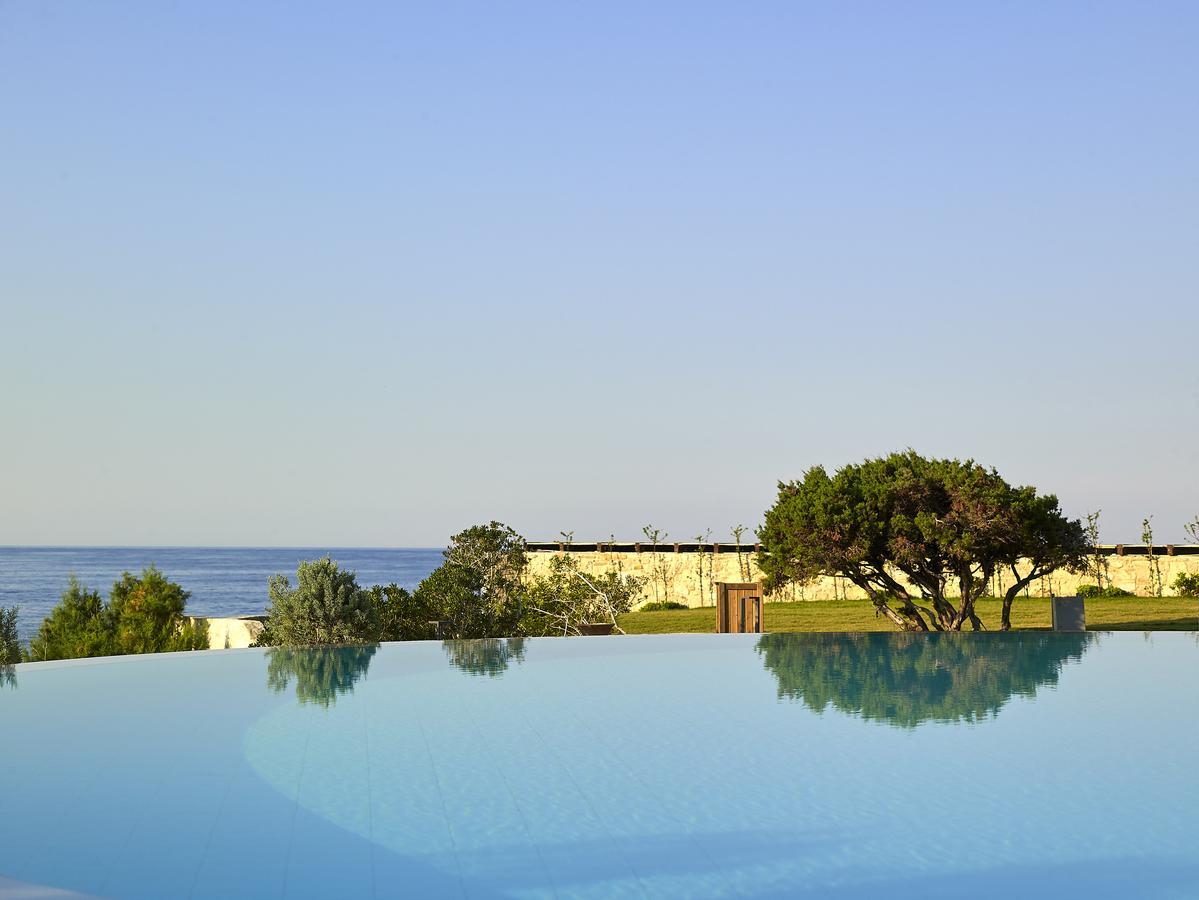 Kakkos Beach Hotel - Adults Only Ierapetra  Exterior photo